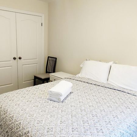 Home Pearl B&B Niagara Falls Exterior foto
