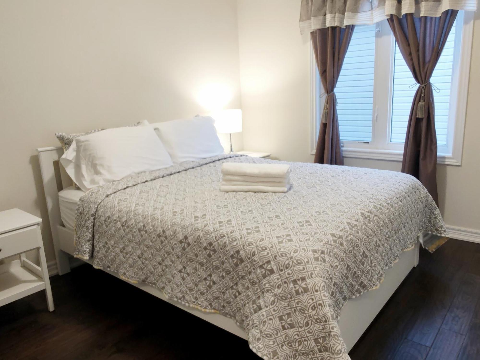 Home Pearl B&B Niagara Falls Exterior foto