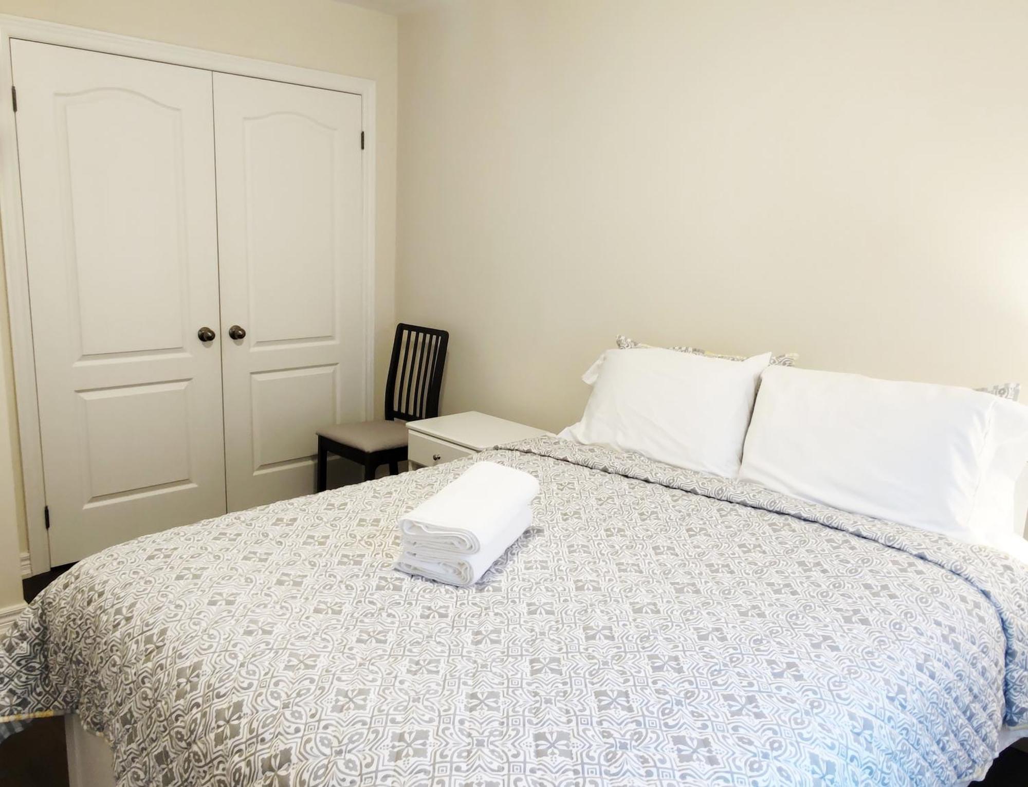 Home Pearl B&B Niagara Falls Exterior foto